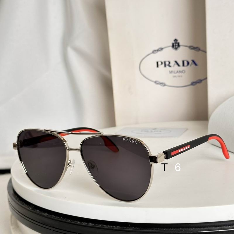 Prada LPS52YS 61 14-140 e02
