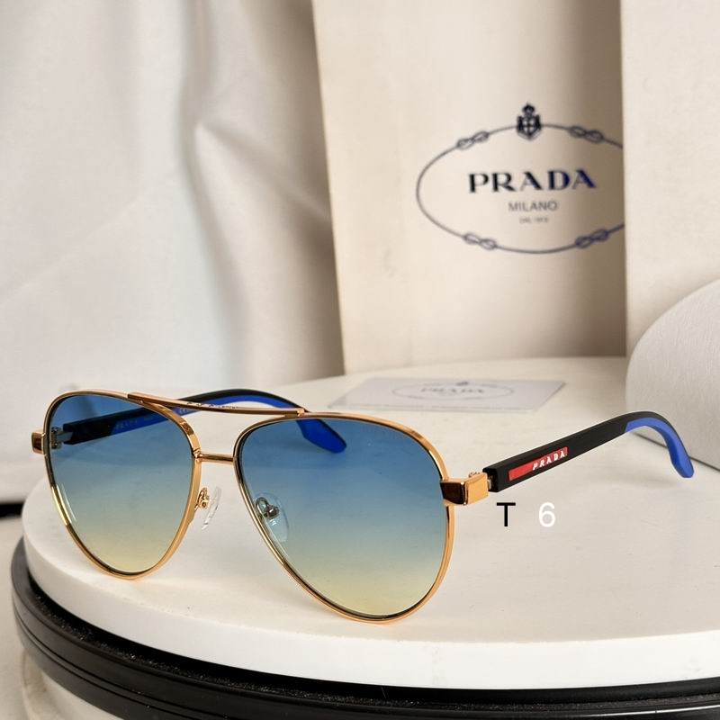 Prada LPS52YS 61 14-140 e03