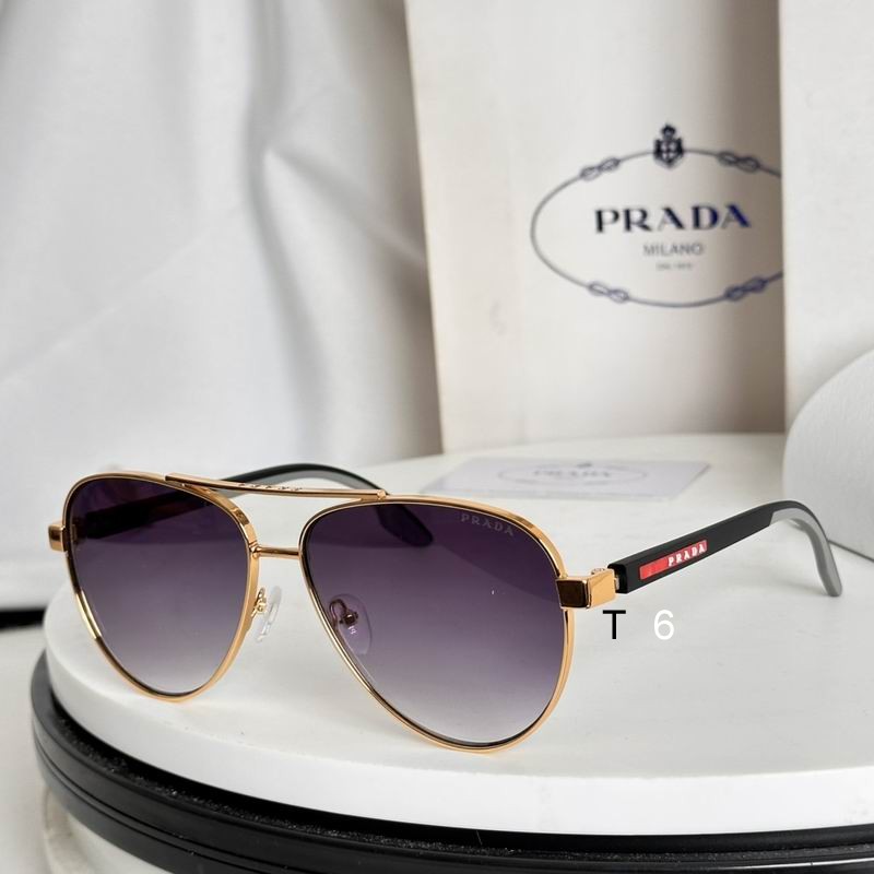 Prada LPS52YS 61 14-140 e04