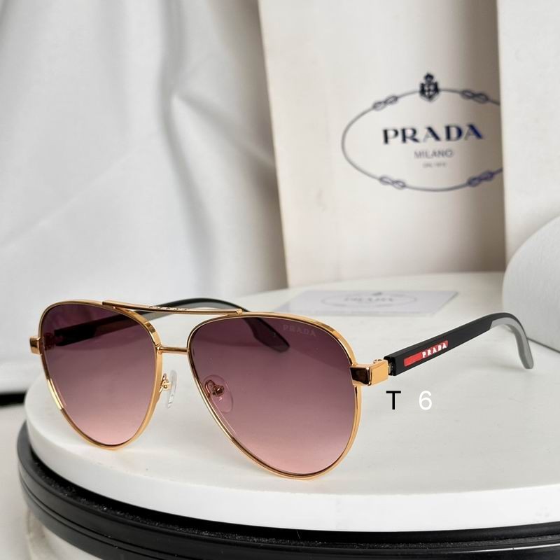Prada LPS52YS 61 14-140 e05