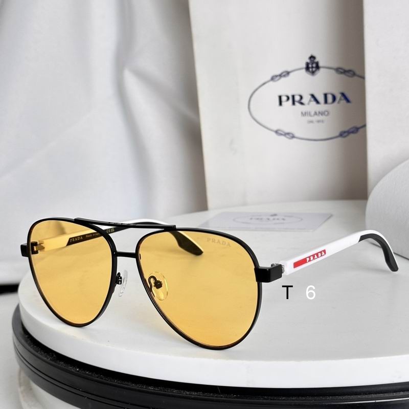 Prada LPS52YS 61 14-140 e06