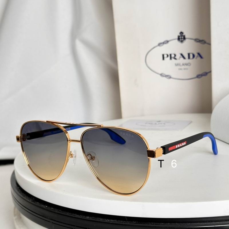 Prada LPS52YS 61 14-140 e07