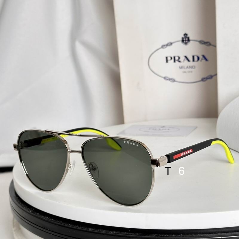 Prada LPS52YS 61 14-140 e08