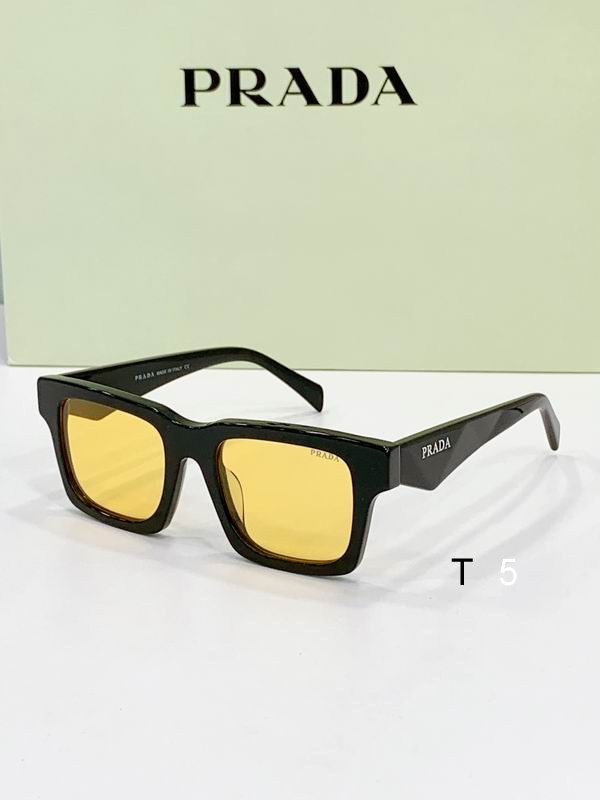 Prada PR06 50 21-145 F04