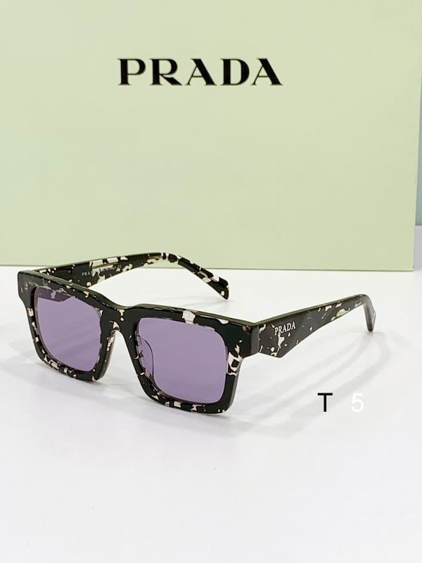 Prada PR06 50 21-145 F07