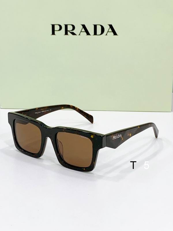 Prada PR06 50 21-145 F08