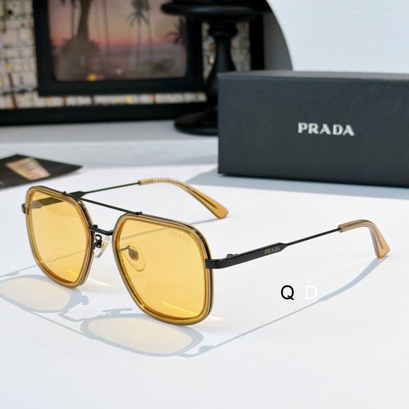 Prada PR57XS 54-20-140 a53
