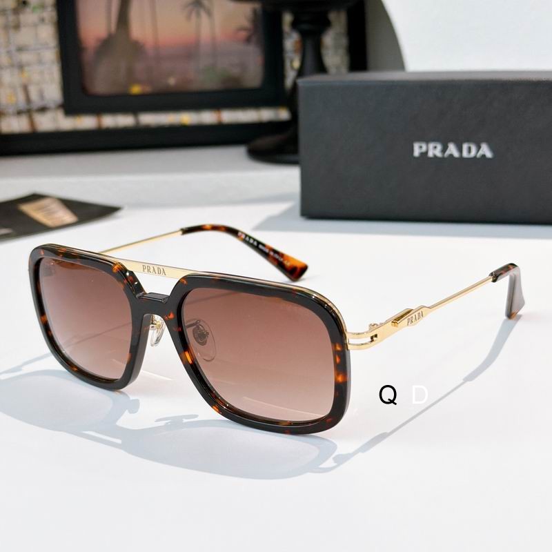 Prada PR57ZS 55-23-145 a01