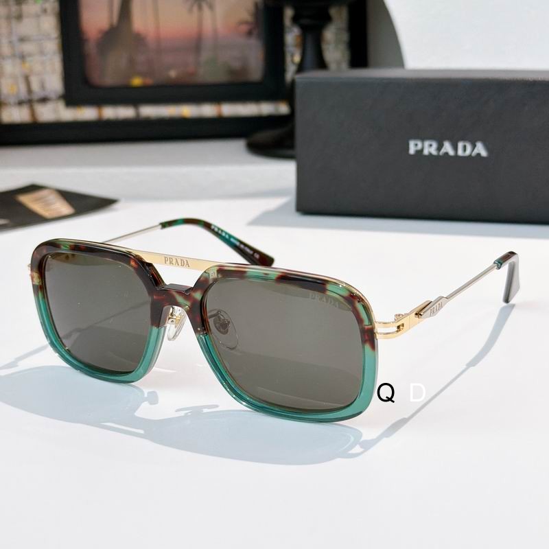Prada PR57ZS 55-23-145 a07
