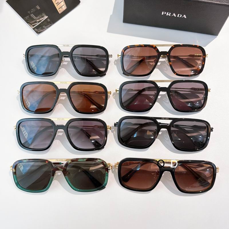 Prada PR57ZS 55-23-145 a09