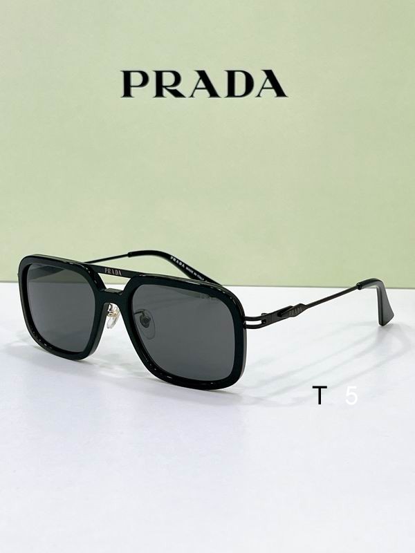 Prada PR57ZS 55-23-145 f01