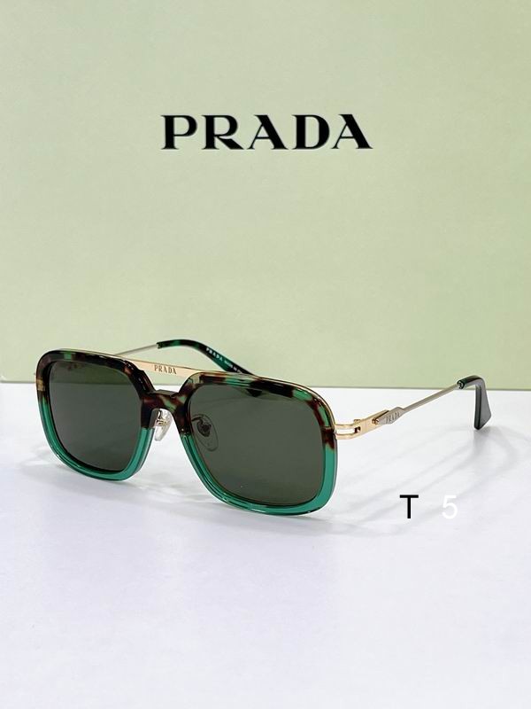 Prada PR57ZS 55-23-145 f05