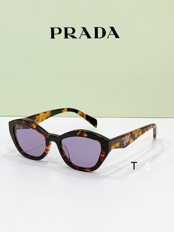 Prada PRA02S 52-19-145 F01