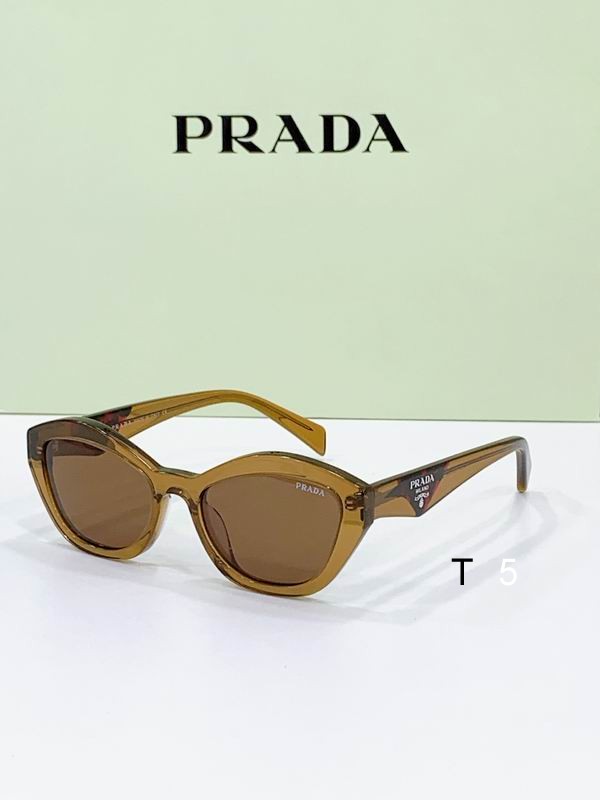 Prada PRA02S 52-19-145 F04