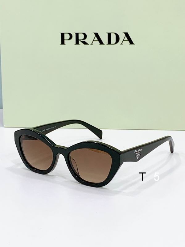Prada PRA02S 52-19-145 F05