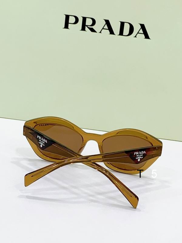 Prada PRA02S 52-19-145 F06