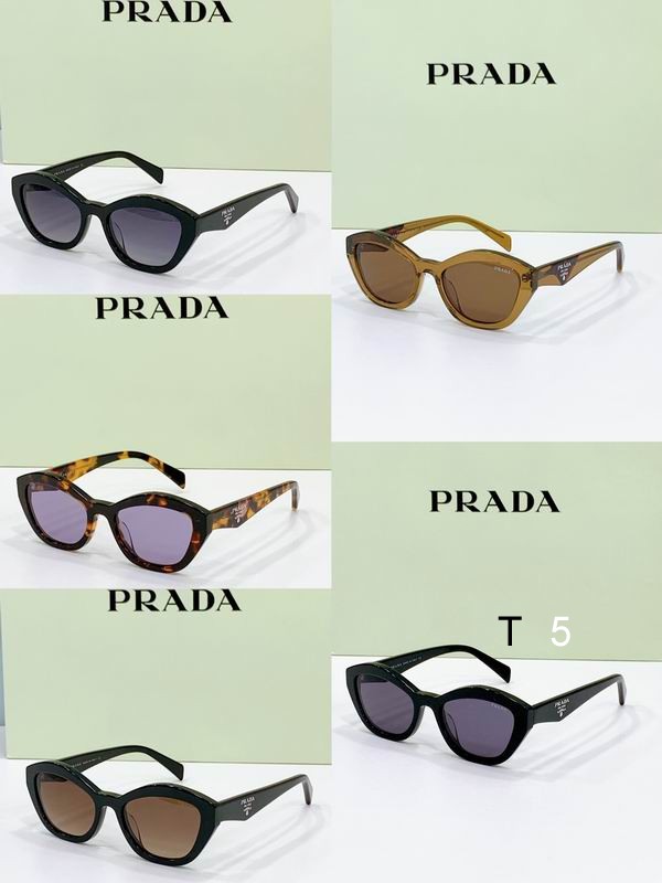 Prada PRA02S 52-19-145 F08