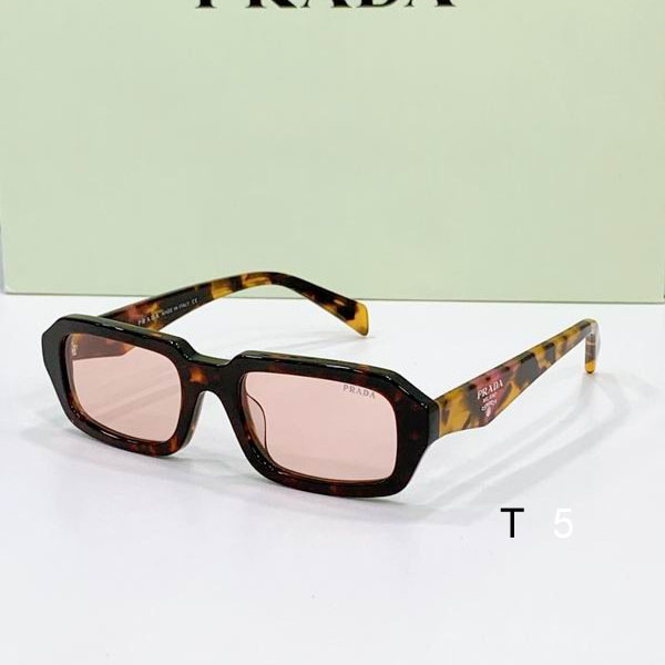 Prada PRA12S 52-21-145 F01