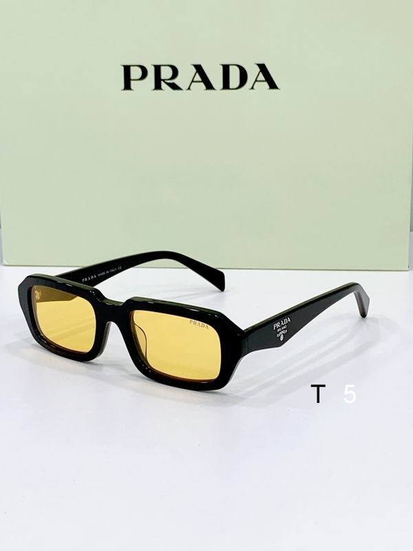 Prada PRA12S 52-21-145 F02