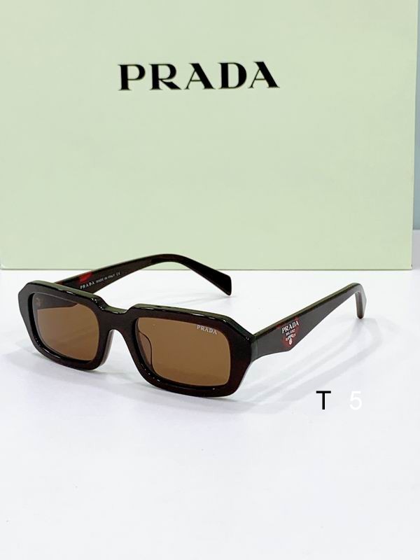 Prada PRA12S 52-21-145 F04