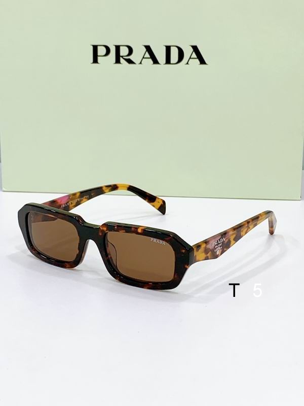 Prada PRA12S 52-21-145 F06