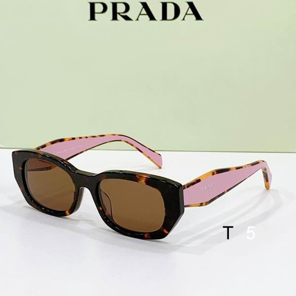 Prada PRB05S 52 19-145 F01