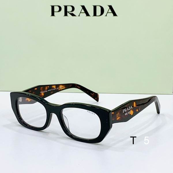 Prada PRB05S 52 19-145 F01