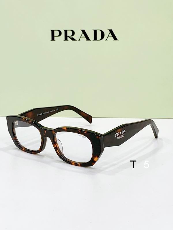Prada PRB05S 52 19-145 F02