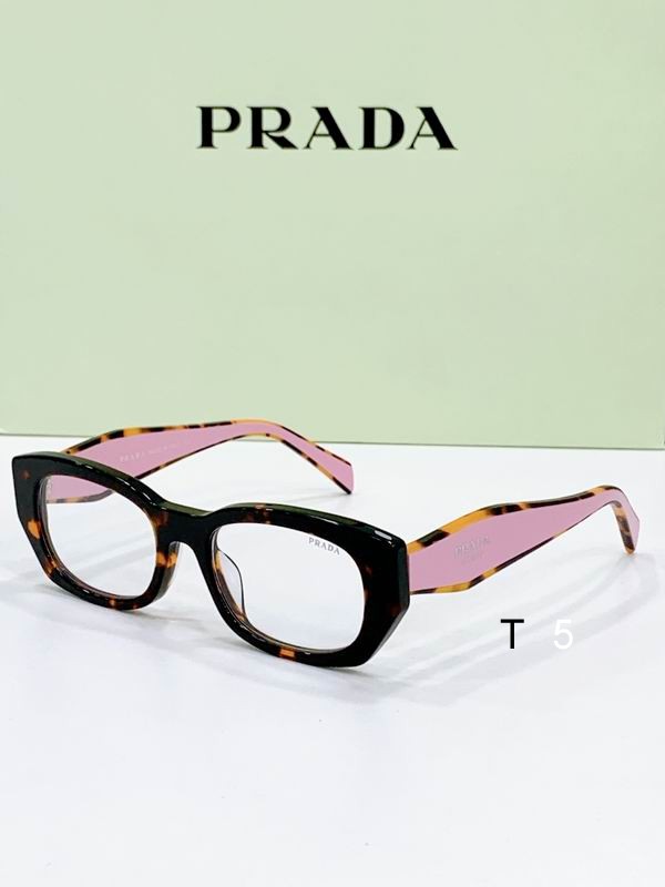 Prada PRB05S 52 19-145 F03