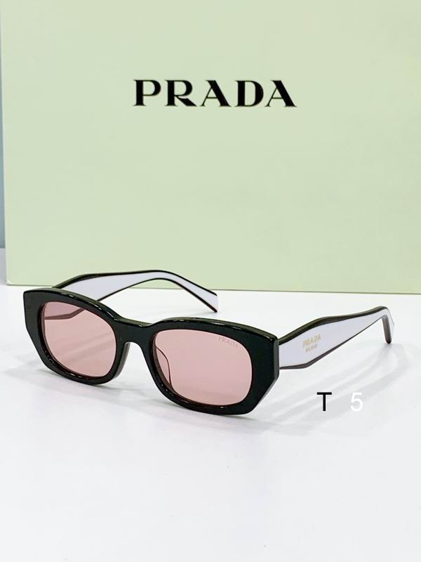 Prada PRB05S 52 19-145 F04