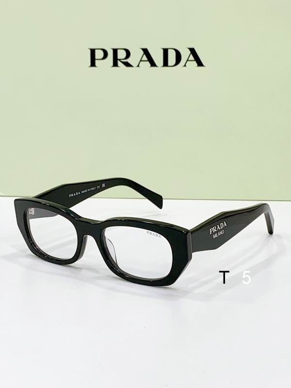 Prada PRB05S 52 19-145 F04