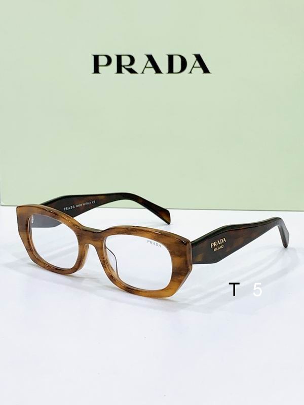 Prada PRB05S 52 19-145 F05