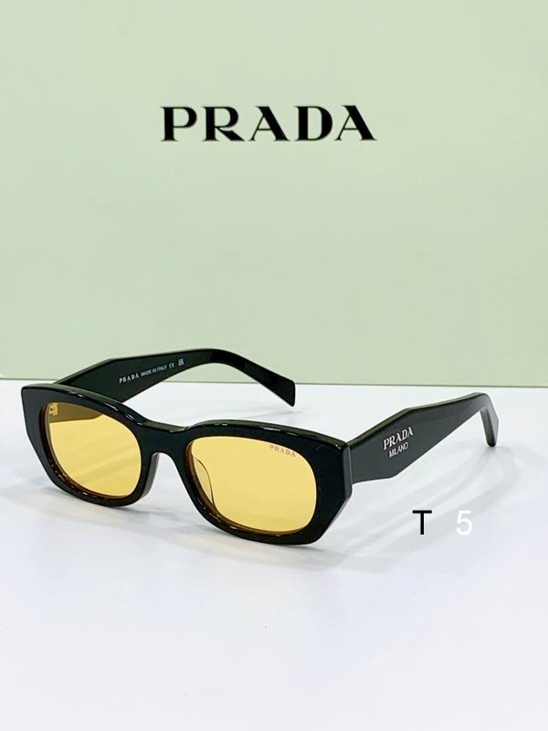 Prada PRB05S 52 19-145 F06