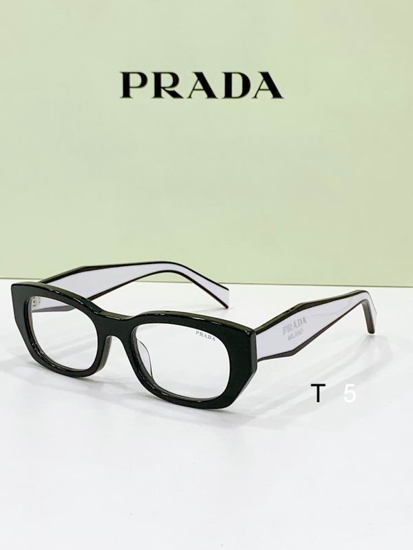 Prada PRB05S 52 19-145 F06