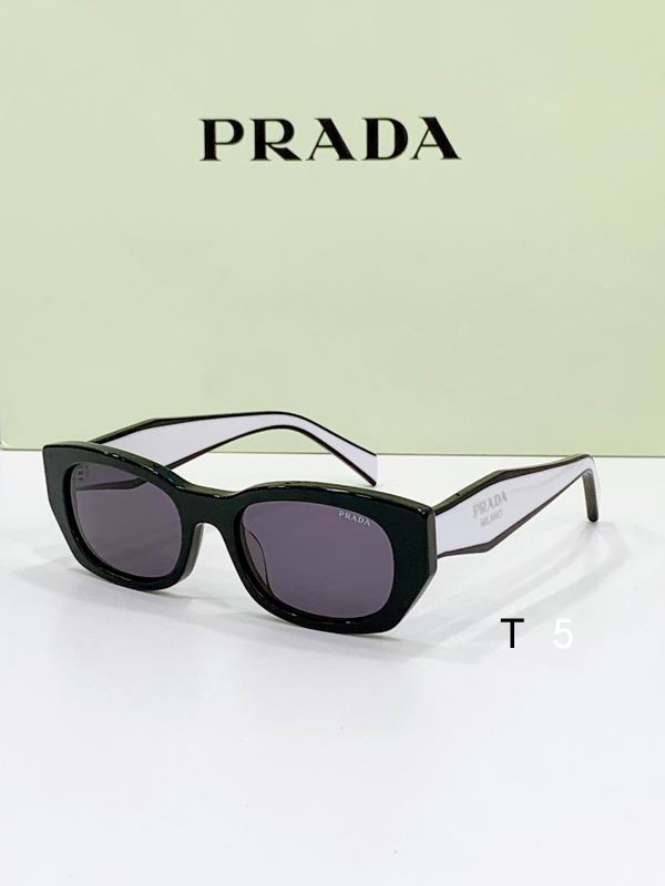 Prada PRB05S 52 19-145 F07