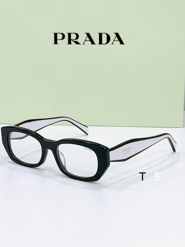 Prada PRB05S 52 19-145 F07