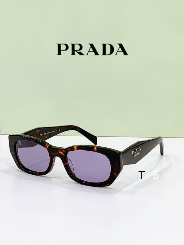 Prada PRB05S 52 19-145 F08