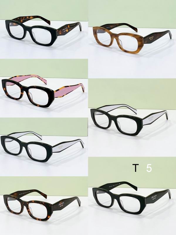 Prada PRB05S 52 19-145 F08