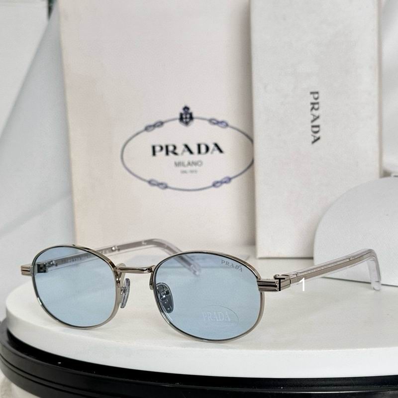 Prada PRB53S 52 21-140 e02