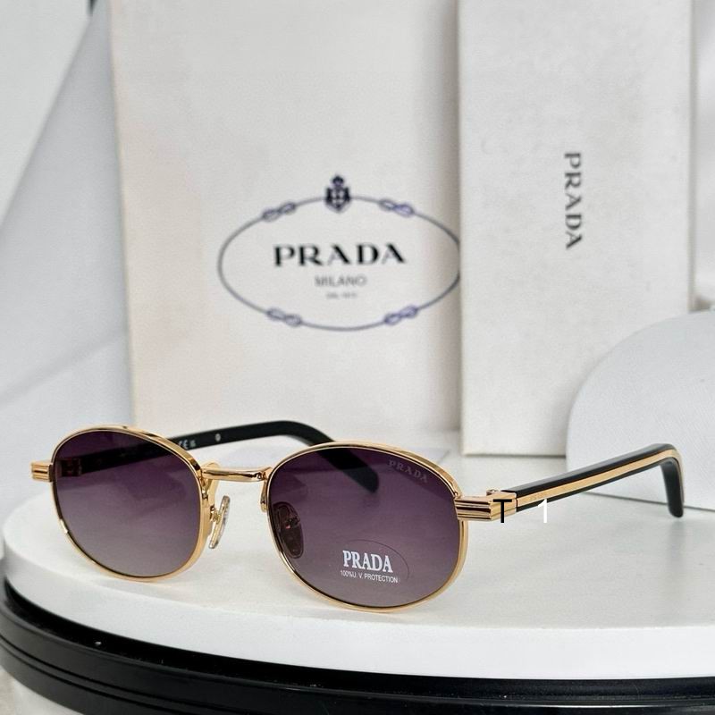 Prada PRB53S 52 21-140 e03
