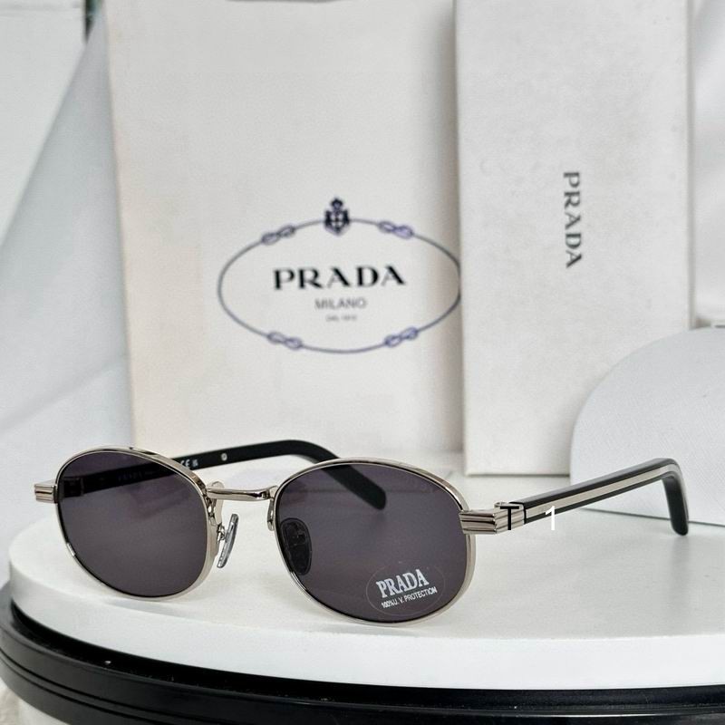Prada PRB53S 52 21-140 e04