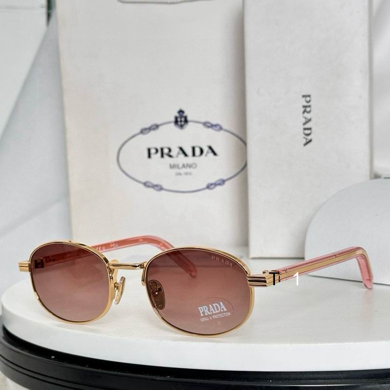 Prada PRB53S 52 21-140 e05