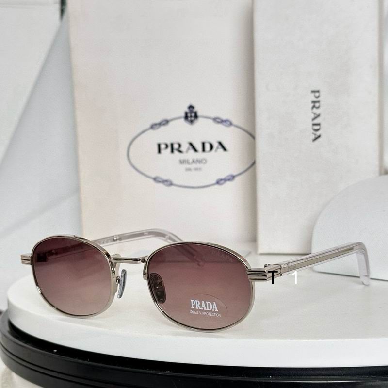 Prada PRB53S 52 21-140 e06