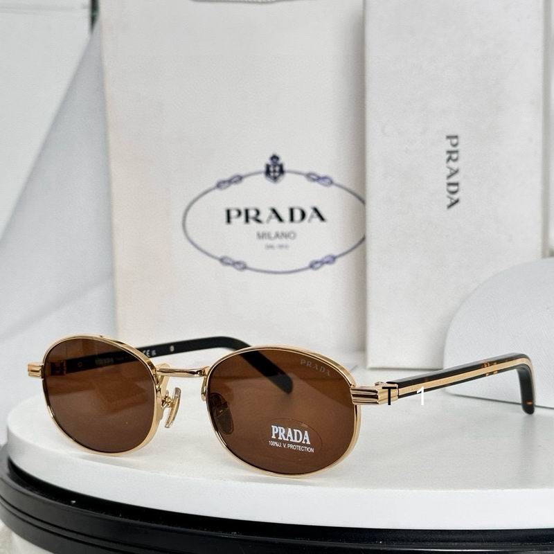Prada PRB53S 52 21-140 e07