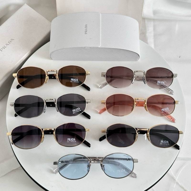 Prada PRB53S 52 21-140 e08