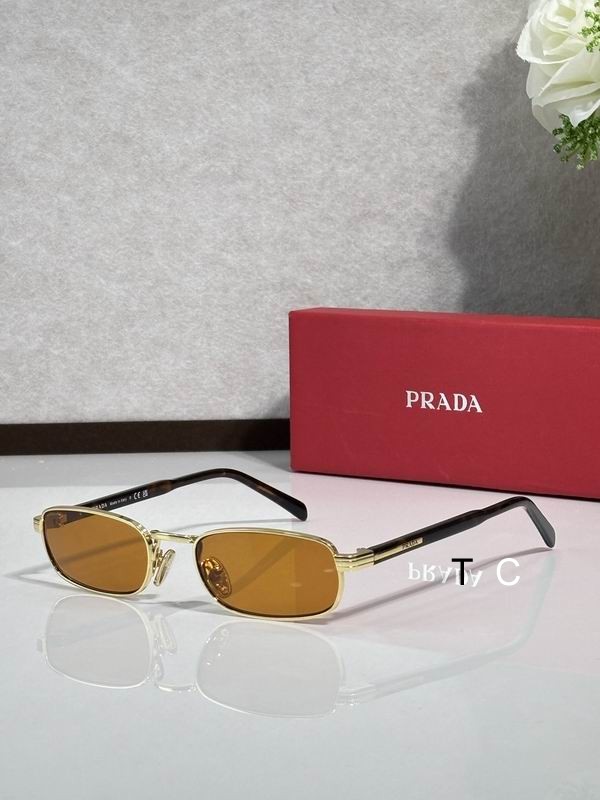 Prada PRB54S 145 c01