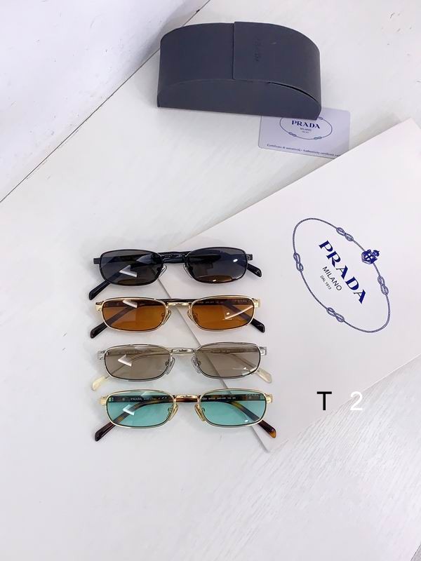 Prada PRB54S 54 23-145 b06