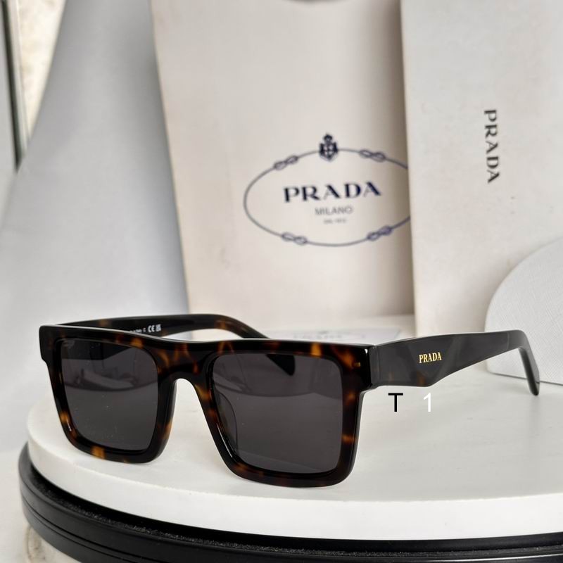 Prada PRC01V 52 20-145 e01