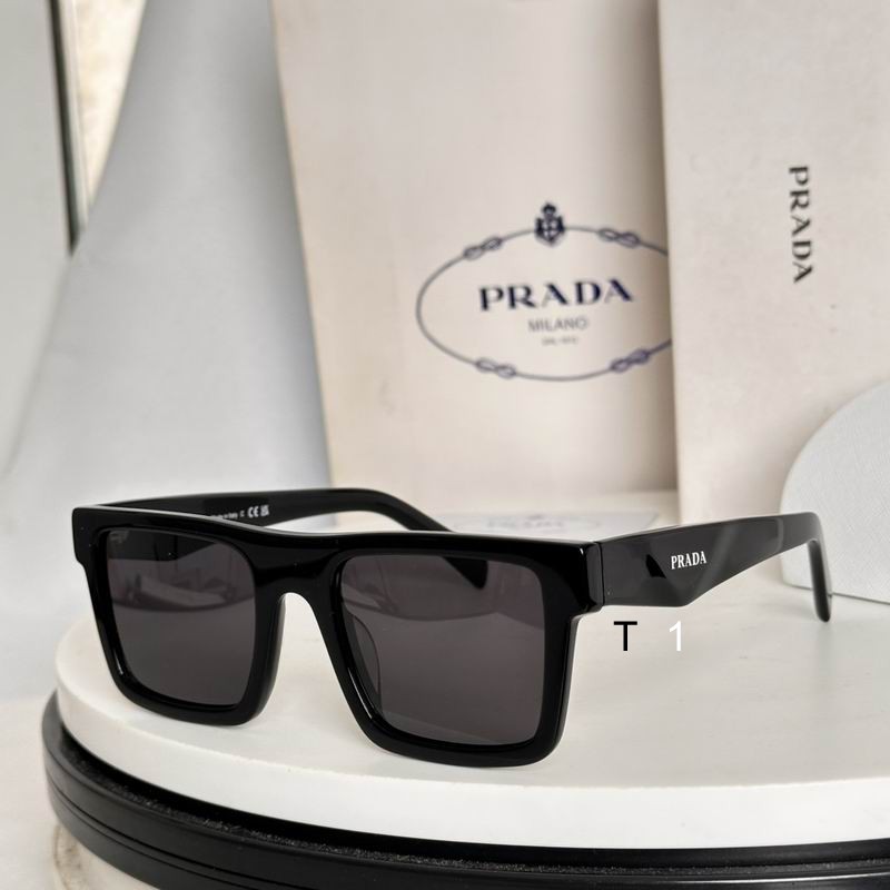 Prada PRC01V 52 20-145 e03