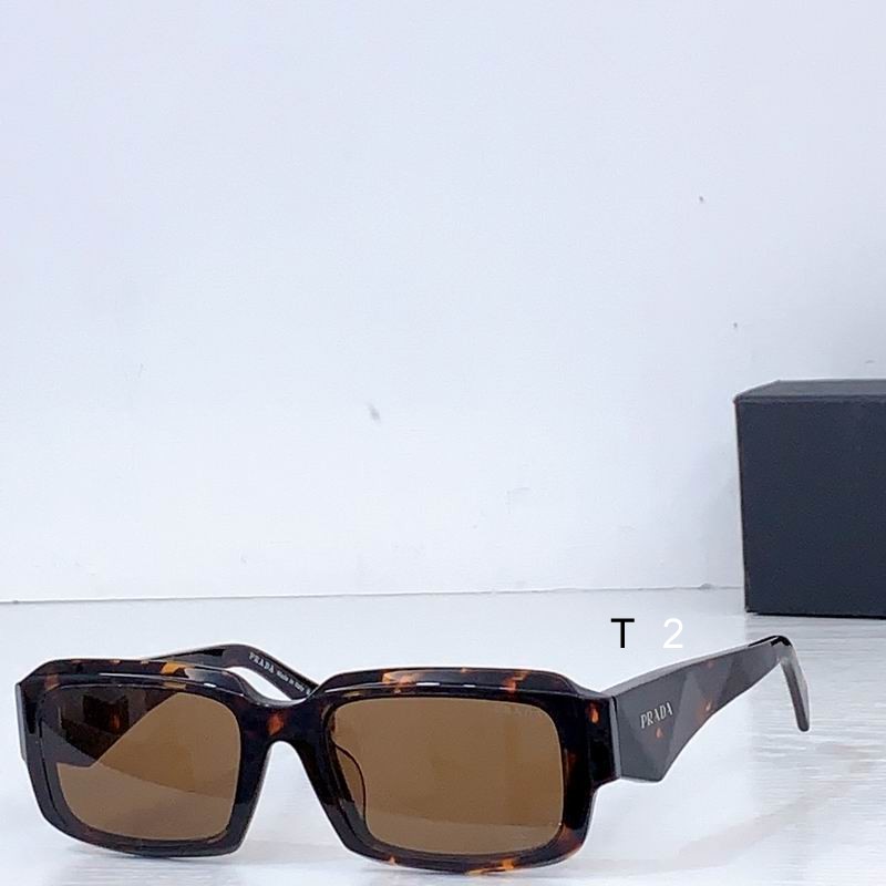 Prada R27ZSF 55 19-145 b06